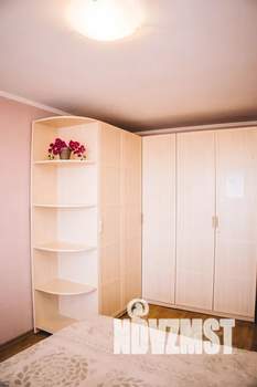 2-к квартира, посуточно, 52м2, 6/9 этаж