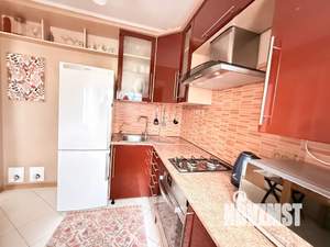 1-к квартира, посуточно, 30м2, 3/4 этаж