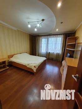 2-к квартира, посуточно, 47м2, 1/5 этаж