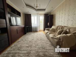 2-к квартира, посуточно, 52м2, 5/5 этаж