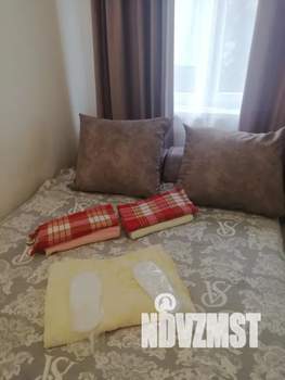 Студия квартира, посуточно, 21м2, 1/9 этаж