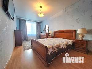 2-к квартира, посуточно, 70м2, 2/9 этаж