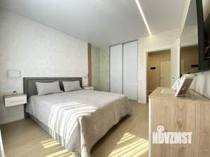 1-к квартира, на длительный срок, 45м2, 5/8 этаж
