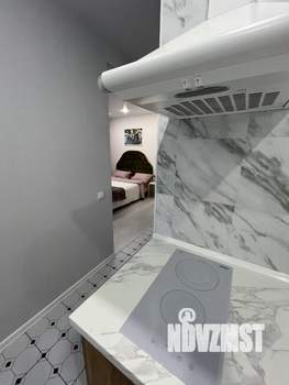 1-к квартира, посуточно, 31м2, 5/5 этаж