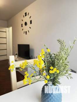 2-к квартира, посуточно, 44м2, 1/1 этаж