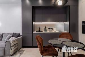 1-к квартира, на длительный срок, 53м2, 3/9 этаж