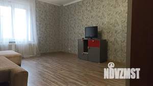 2-к квартира, посуточно, 60м2, 2/3 этаж