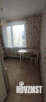 1-к квартира, на длительный срок, 34м2, 5/9 этаж