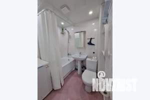1-к квартира, посуточно, 37м2, 4/9 этаж