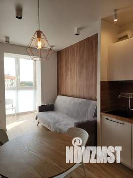 1-к квартира, посуточно, 38м2, 8/8 этаж