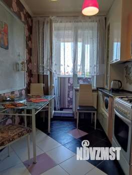 1-к квартира, на длительный срок, 30м2, 7/7 этаж