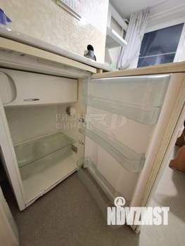 2-к квартира, на длительный срок, 40м2, 4/4 этаж