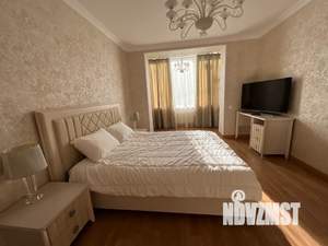 2-к квартира, посуточно, 80м2, 1/5 этаж