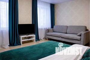 3-к квартира, посуточно, 101м2, 1/5 этаж