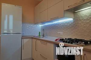 1-к квартира, посуточно, 37м2, 7/9 этаж