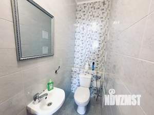 2-к квартира, посуточно, 65м2, 2/16 этаж