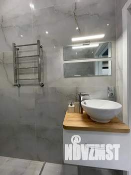 1-к квартира, посуточно, 30м2, 1/3 этаж