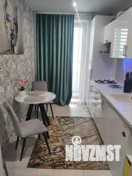 1-к квартира, посуточно, 30м2, 1/9 этаж