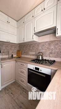 2-к квартира, посуточно, 44м2, 3/5 этаж