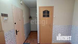 1-к квартира, на длительный срок, 38м2, 1/10 этаж