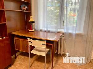 3-к квартира, посуточно, 60м2, 2/4 этаж