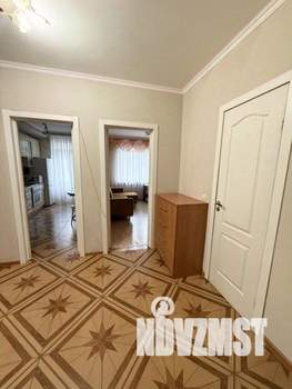 1-к квартира, на длительный срок, 37м2, 2/9 этаж