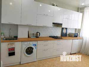 1-к квартира, посуточно, 45м2, 4/7 этаж