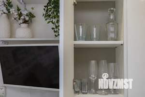 1-к квартира, посуточно, 37м2, 1/6 этаж