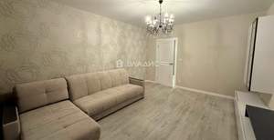 2-к квартира, на длительный срок, 62м2, 7/9 этаж