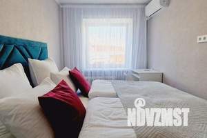 2-к квартира, посуточно, 50м2, 4/4 этаж