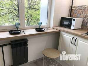 1-к квартира, посуточно, 33м2, 3/10 этаж