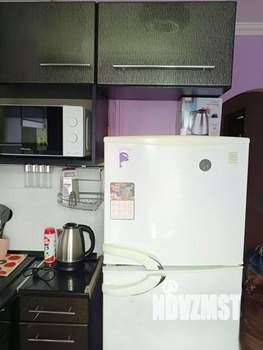 1-к квартира, на длительный срок, 31м2, 2/5 этаж