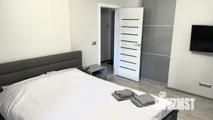 1-к квартира, посуточно, 39м2, 1/16 этаж