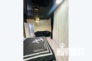 3-к квартира, посуточно, 105м2, 7/8 этаж