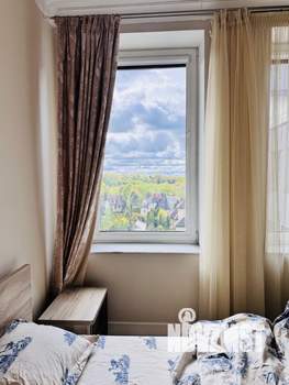 1-к квартира, посуточно, 100м2, 5/5 этаж