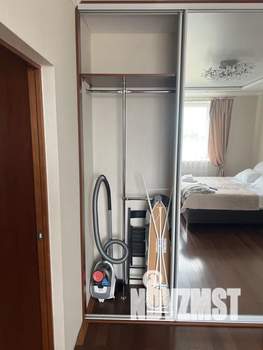 1-к квартира, посуточно, 44м2, 5/6 этаж