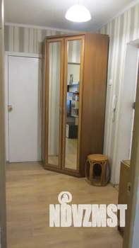 1-к квартира, посуточно, 37м2, 3/3 этаж