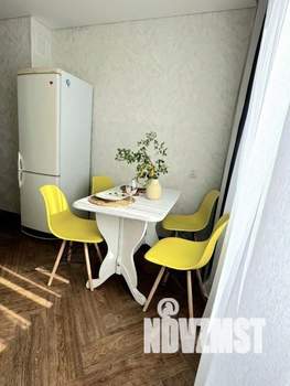 1-к квартира, посуточно, 39м2, 1/1 этаж