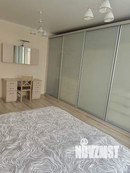1-к квартира, посуточно, 45м2, 3/9 этаж