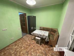 1-к квартира, на длительный срок, 38м2, 3/5 этаж