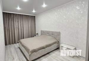 2-к квартира, посуточно, 62м2, 4/10 этаж