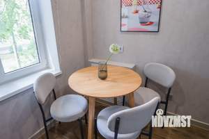 1-к квартира, посуточно, 30м2, 2/5 этаж