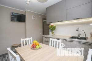 3-к квартира, посуточно, 70м2, 2/3 этаж