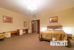 2-к квартира, посуточно, 140м2, 1/1 этаж