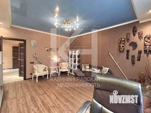 2-к квартира, на длительный срок, 99м2, 3/5 этаж