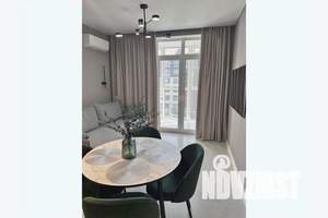 1-к квартира, посуточно, 40м2, 6/8 этаж