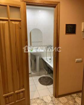 1-к квартира, на длительный срок, 36м2, 4/17 этаж