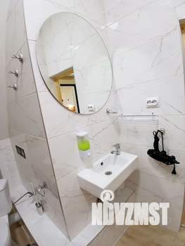 1-к квартира, посуточно, 11м2, 2/3 этаж