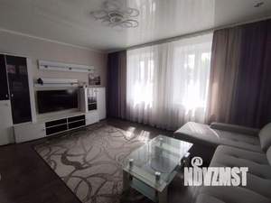 2-к квартира, посуточно, 46м2, 1/1 этаж