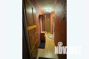 2-к квартира, посуточно, 45м2, 3/5 этаж